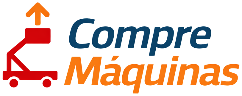 CompreMáquinas